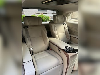 Used Lexus LM 2025 for sale - 75393830: Photo
