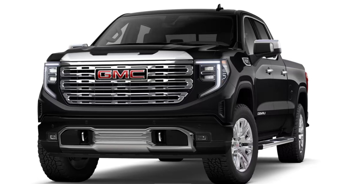 Used GMC Sierra 2026 for sale - 77678762: Photo 3