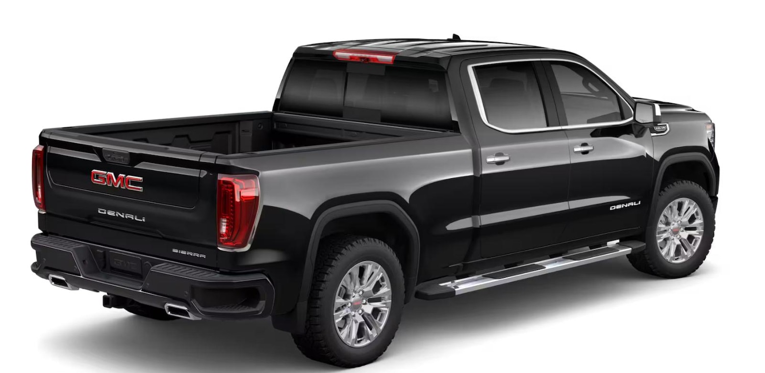 Used GMC Sierra 2026 for sale - 77678762: Photo 4