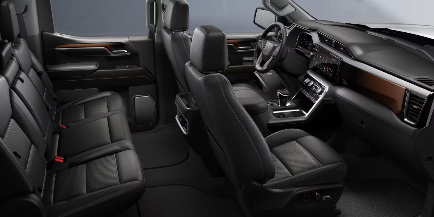 Used GMC Sierra 2026 for sale - 77678762: Photo 7