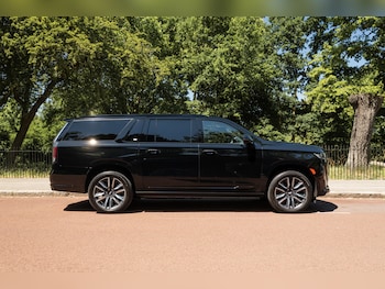 Used Cadillac Escalade 2023 for sale - 75393314: Photo