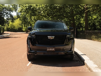 Used Cadillac Escalade 2023 for sale - 75393314: Photo