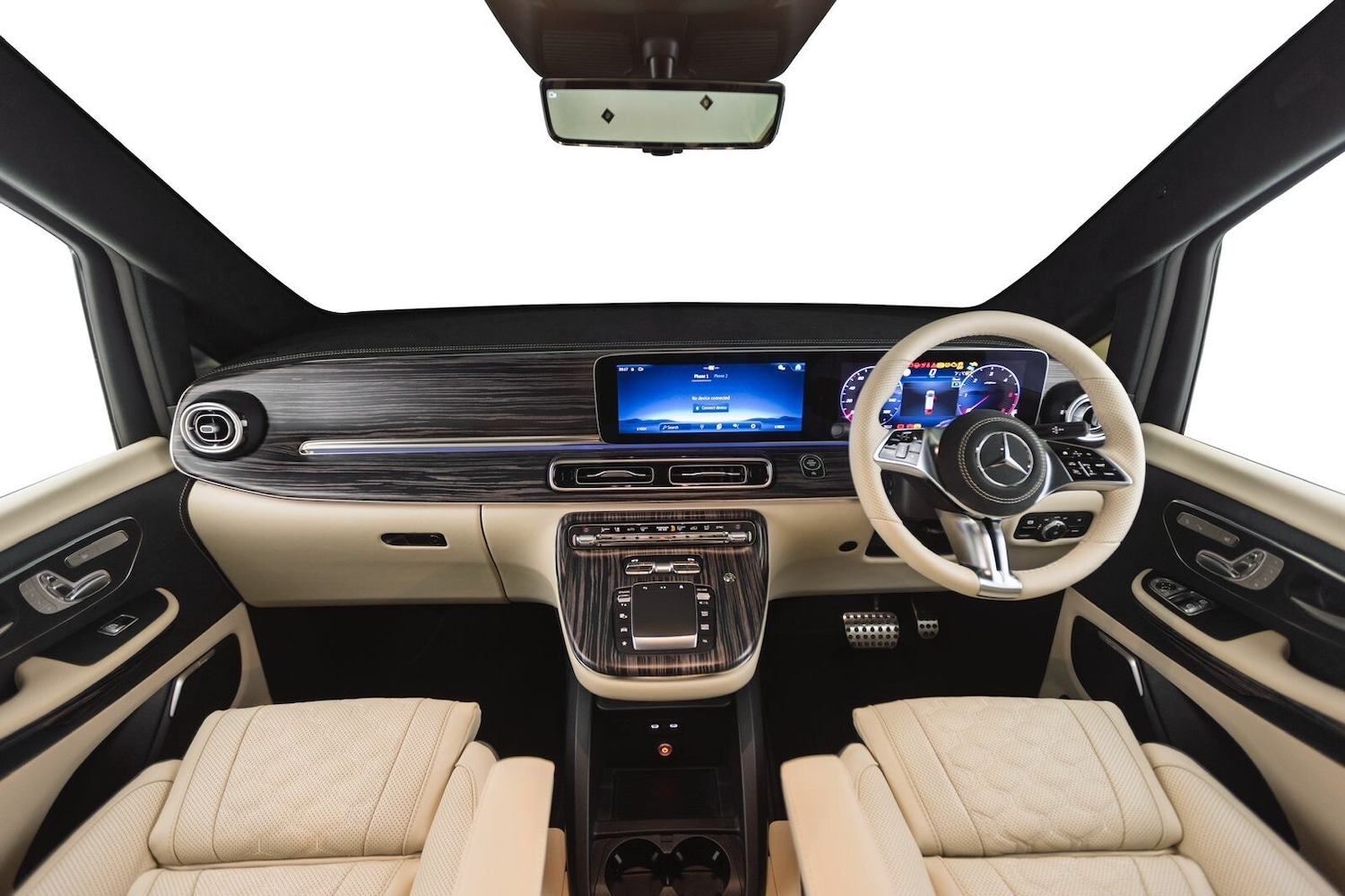 Used Mercedes-Benz V-Class 2025 for sale - 76321956: Photo 6