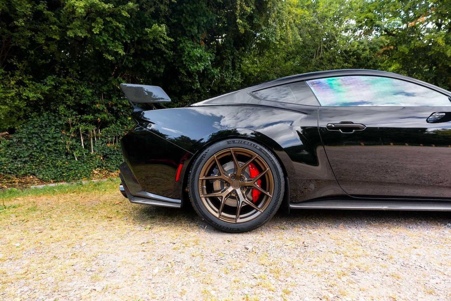 Used Ford Mustang 2025 for sale - 76332268: Photo 11