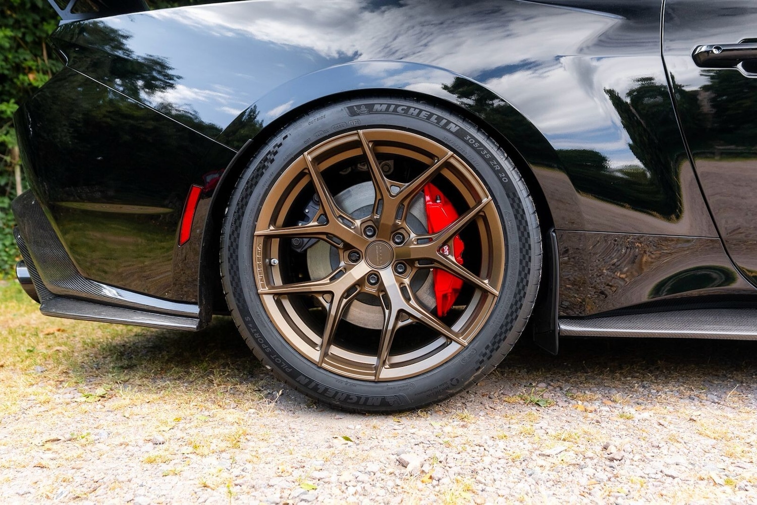 Used Ford Mustang 2025 for sale - 76332268: Photo 13