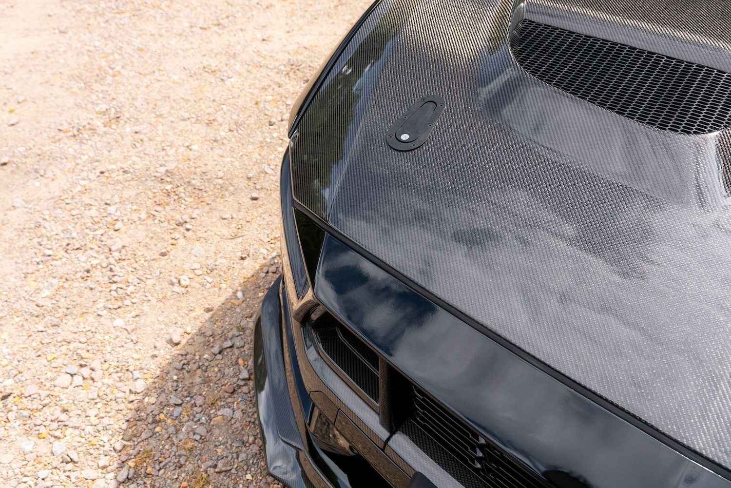 Used Ford Mustang 2025 for sale - 76332268: Photo 14