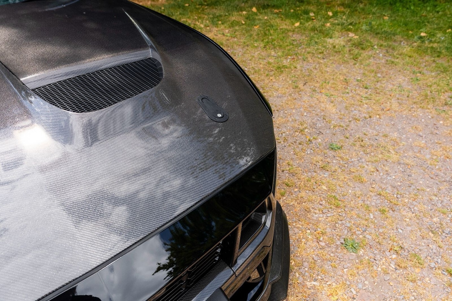 Used Ford Mustang 2025 for sale - 76332268: Photo 16