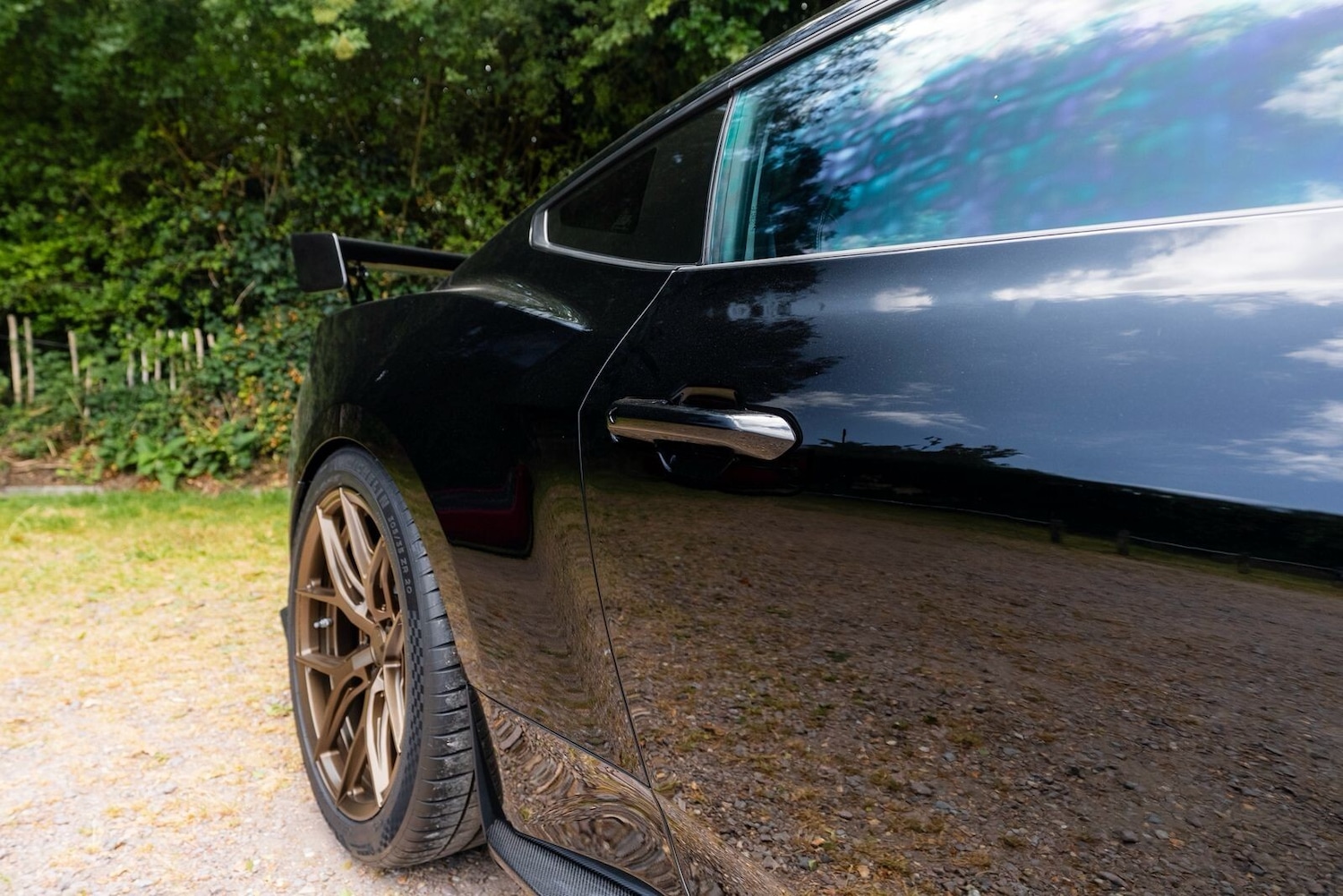 Used Ford Mustang 2025 for sale - 76332268: Photo 17