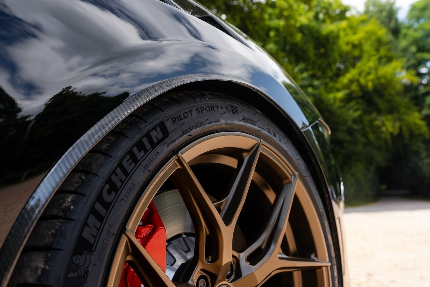 Used Ford Mustang 2025 for sale - 76332268: Photo 19