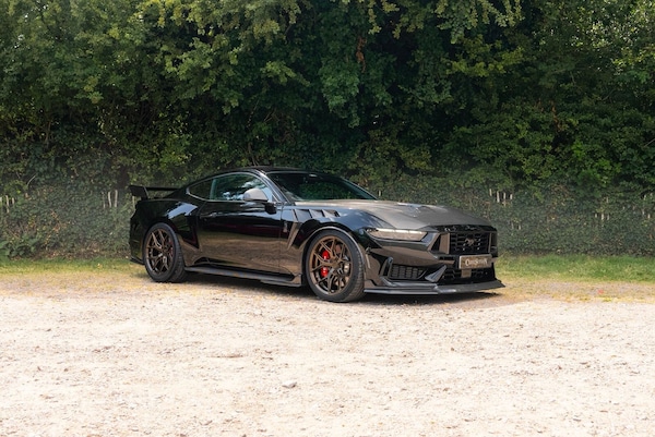 Used Ford Mustang 2025 for sale - 76332268: Photo 1