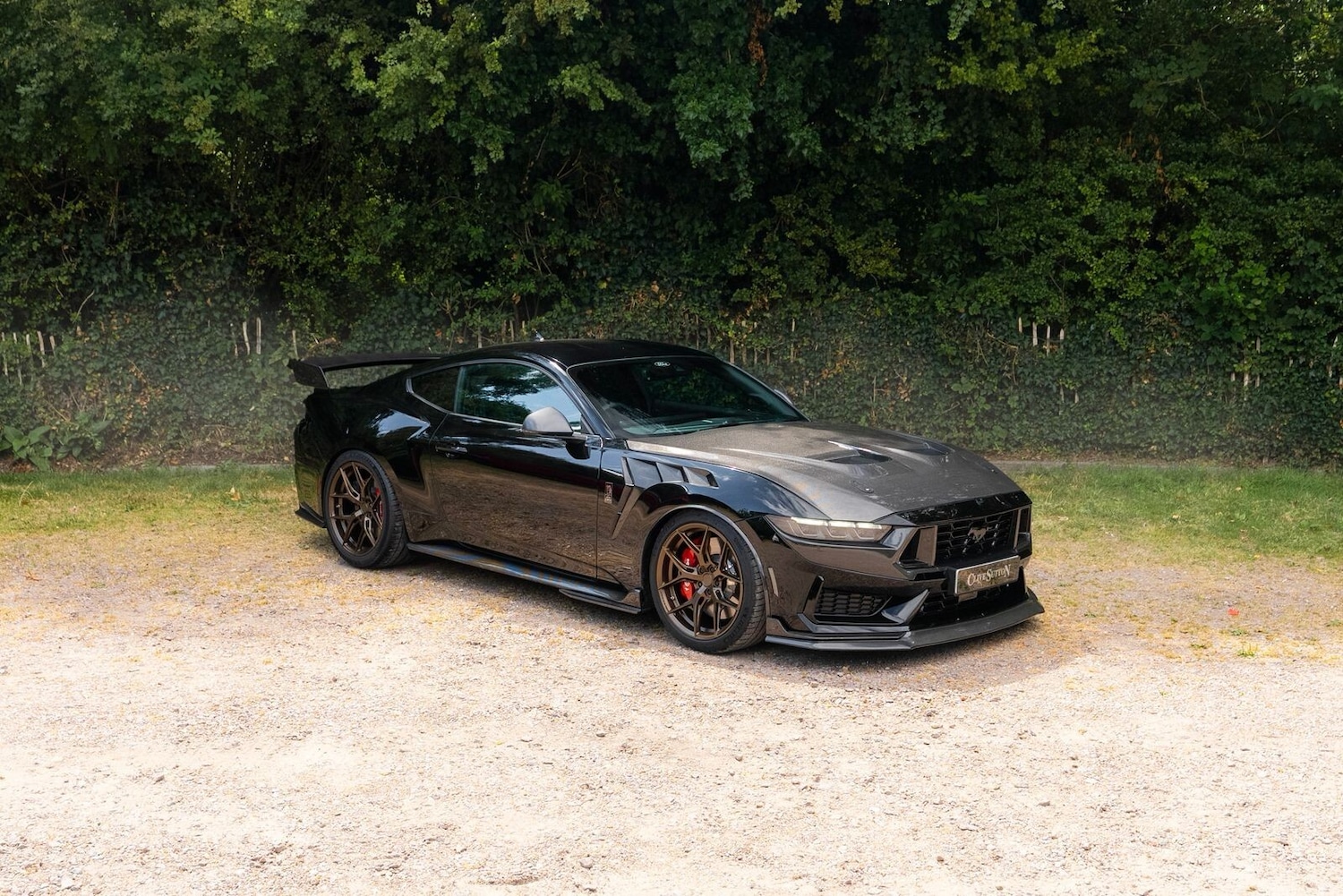 Used Ford Mustang 2025 for sale - 76332268: Photo 2