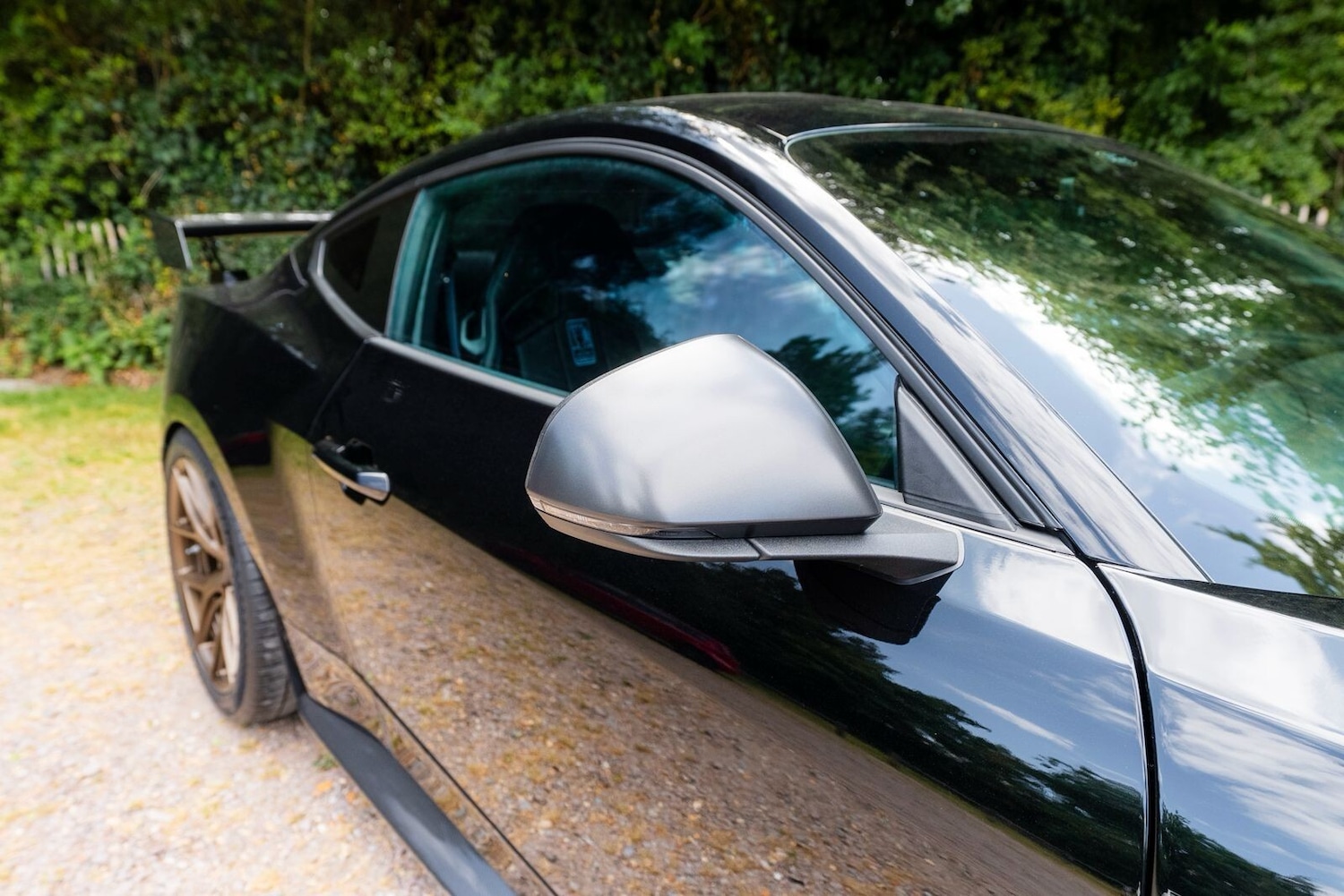 Used Ford Mustang 2025 for sale - 76332268: Photo 21