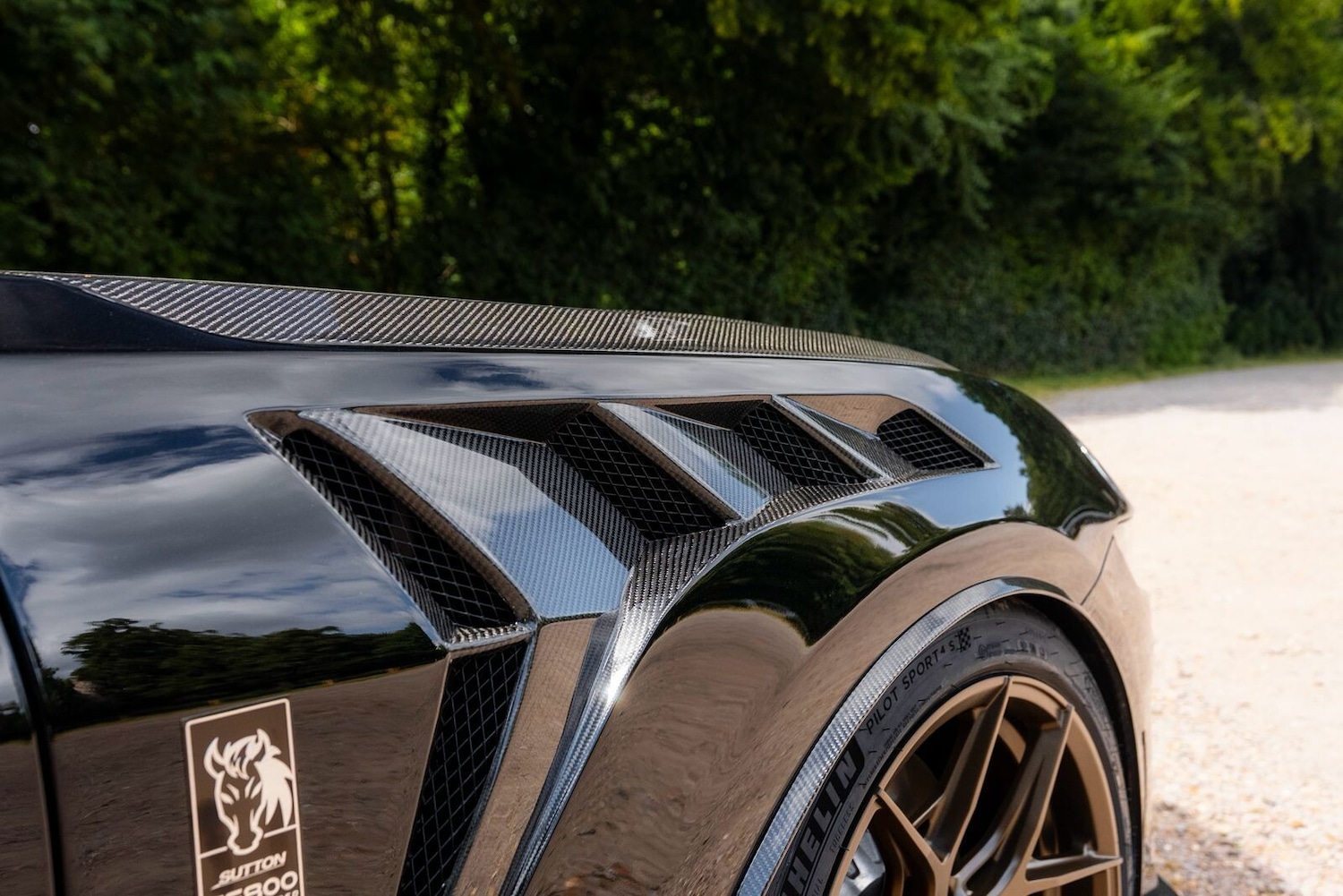 Used Ford Mustang 2025 for sale - 76332268: Photo 22