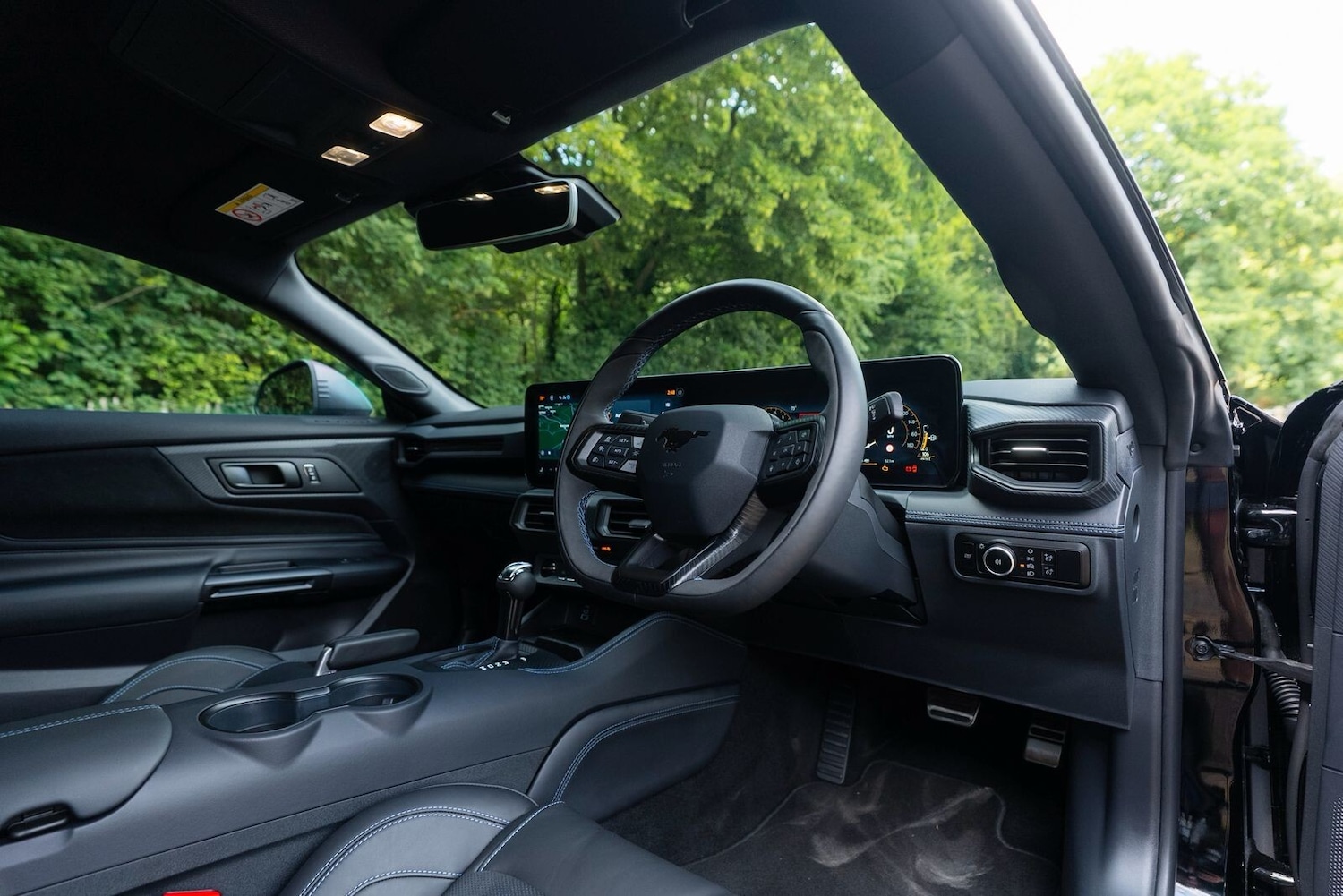 Used Ford Mustang 2025 for sale - 76332268: Photo 23