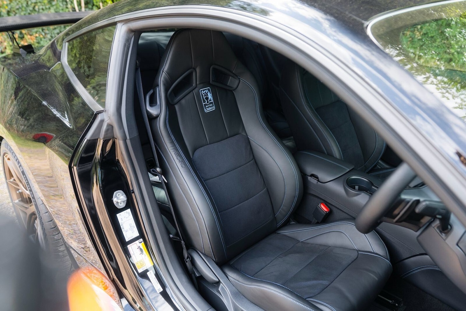 Used Ford Mustang 2025 for sale - 76332268: Photo 24