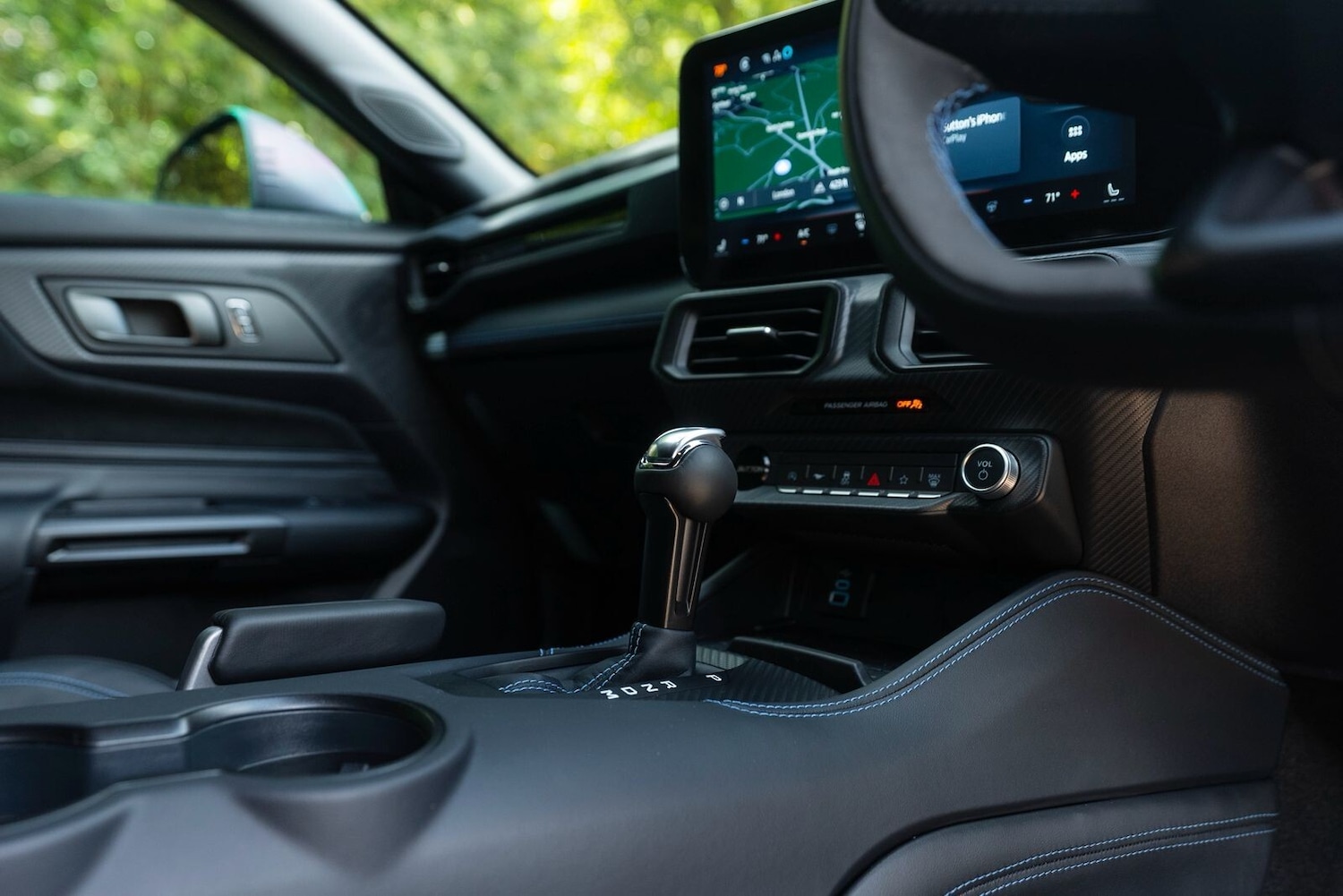 Used Ford Mustang 2025 for sale - 76332268: Photo 25