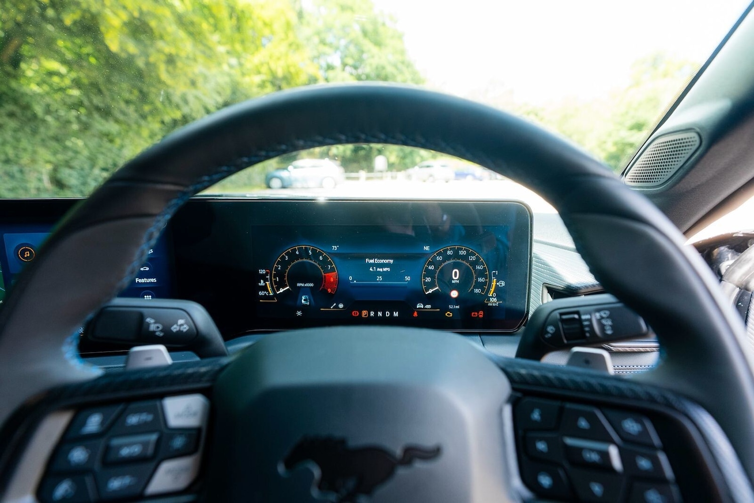 Used Ford Mustang 2025 for sale - 76332268: Photo 26