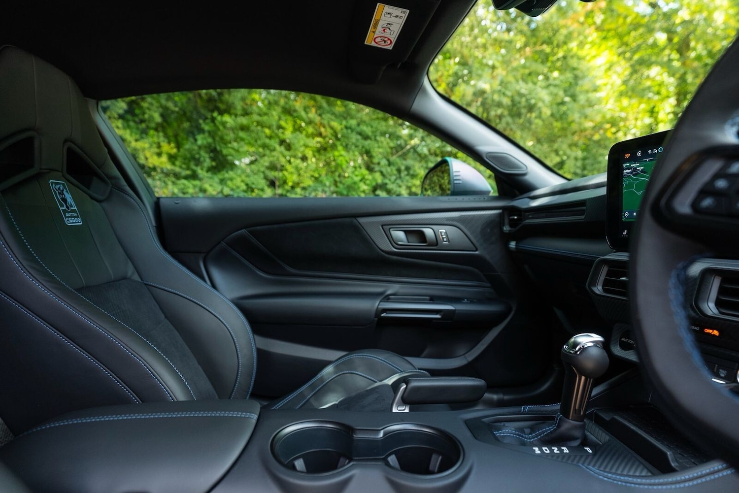 Used Ford Mustang 2025 for sale - 76332268: Photo 28