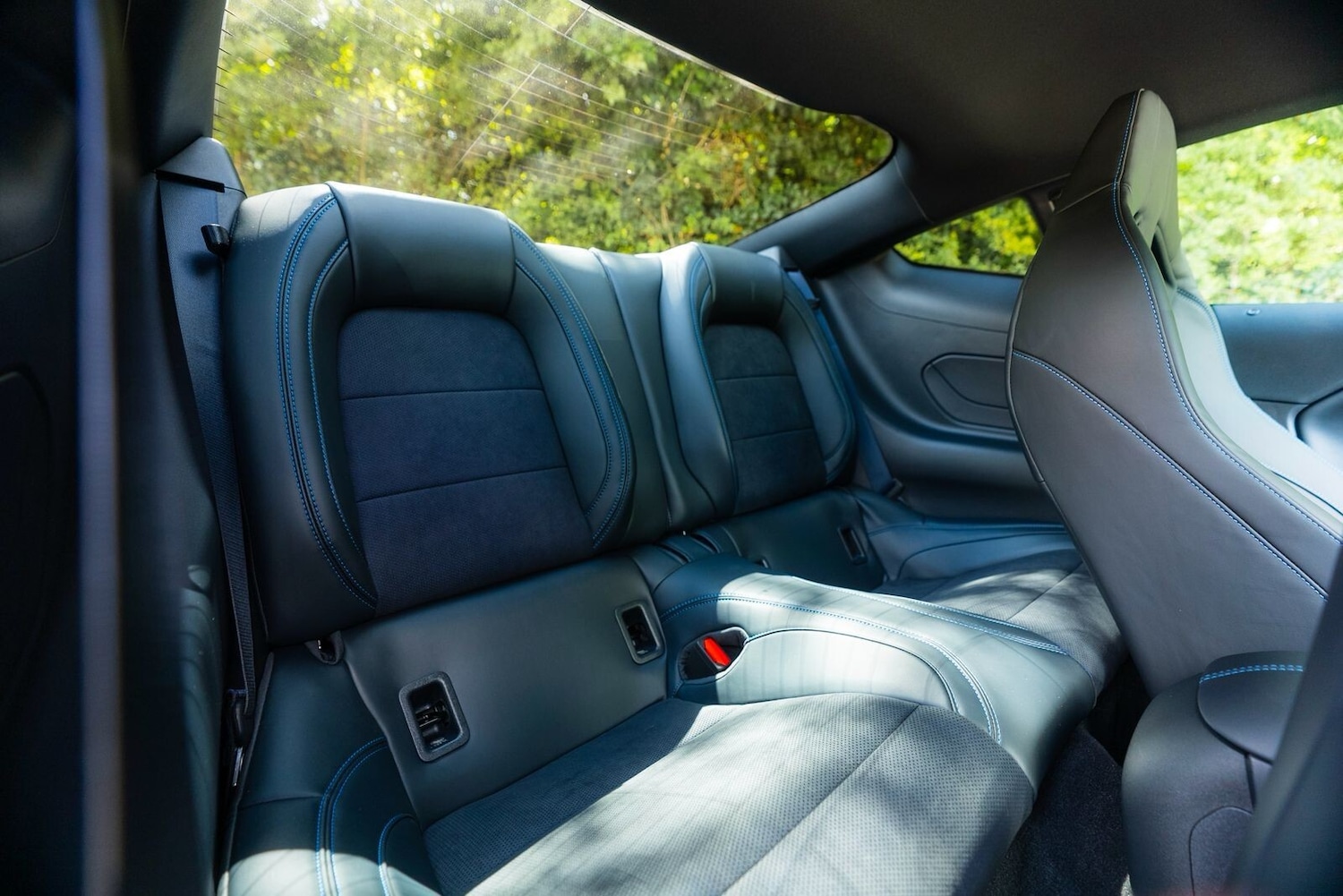 Used Ford Mustang 2025 for sale - 76332268: Photo 29