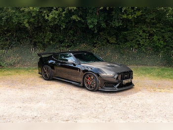 Used Ford Mustang 2025 for sale - 76332268: Photo