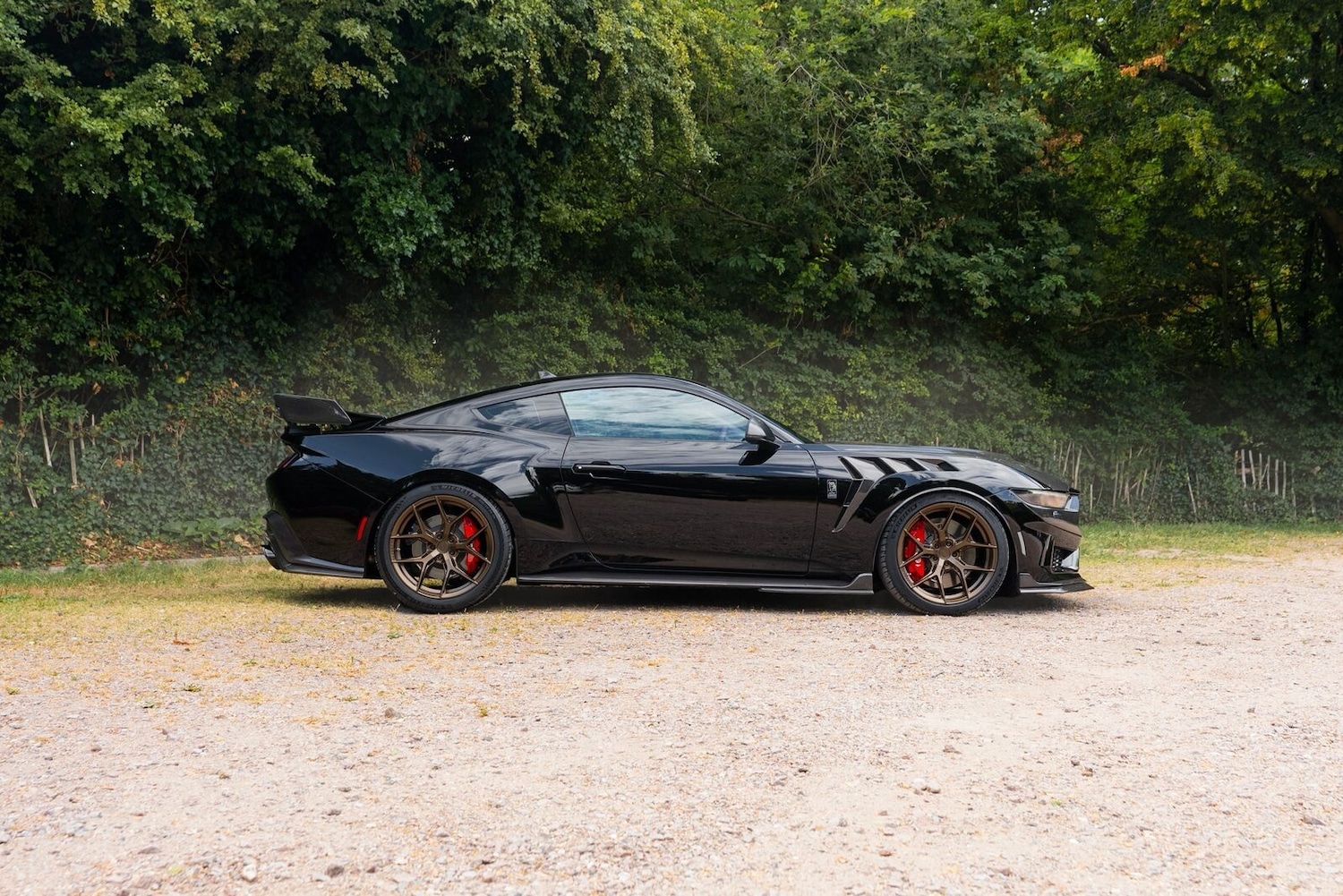 Used Ford Mustang 2025 for sale - 76332268: Photo 3