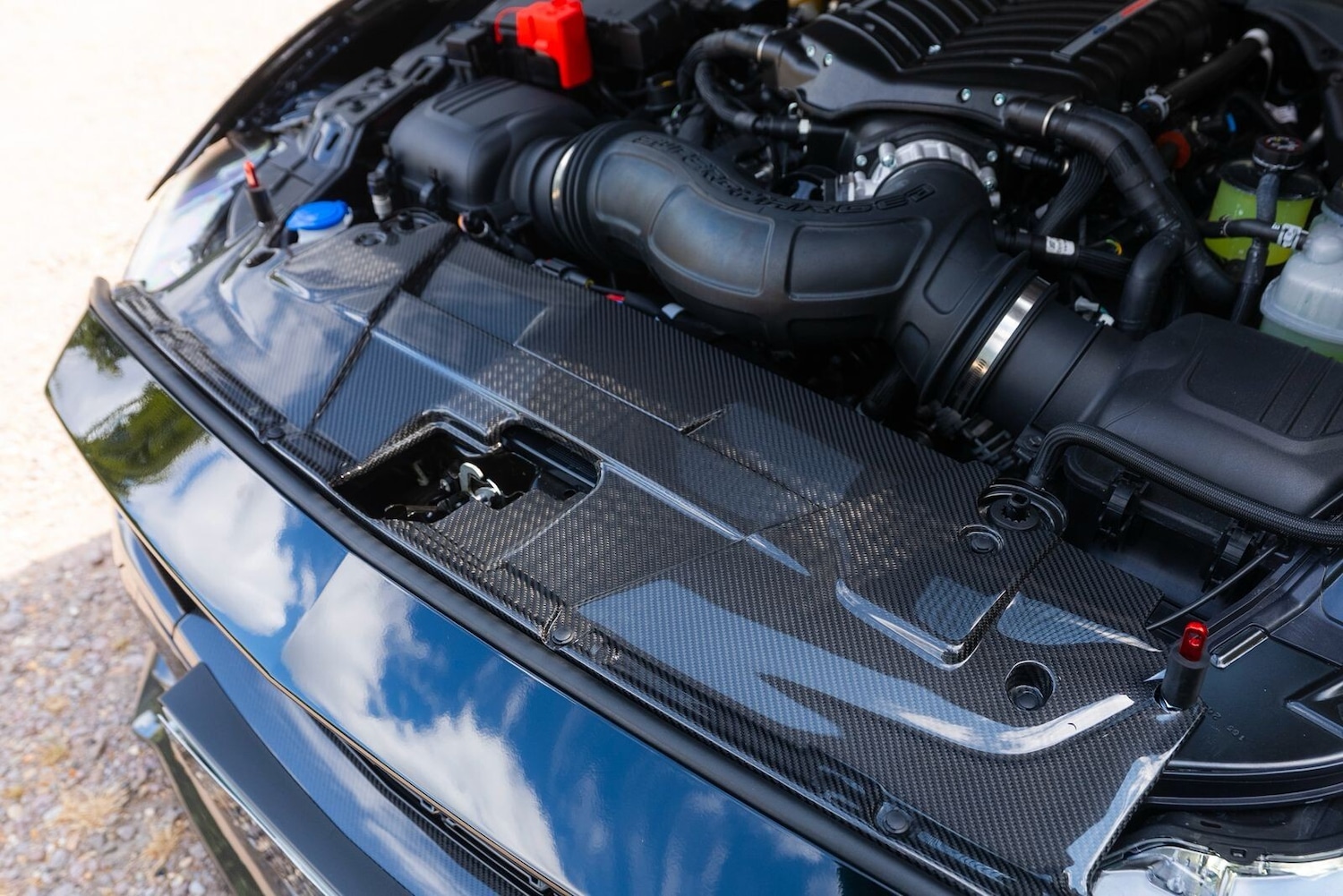 Used Ford Mustang 2025 for sale - 76332268: Photo 37