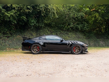 Used Ford Mustang 2025 for sale - 76332268: Photo