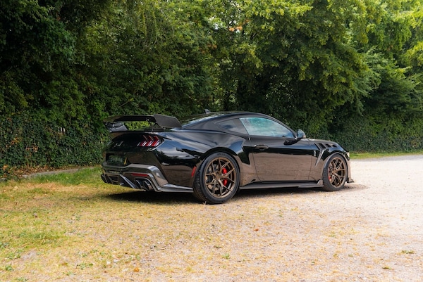 Used Ford Mustang 2025 for sale - 76332268: Photo 4