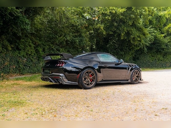 Used Ford Mustang 2025 for sale - 76332268: Photo