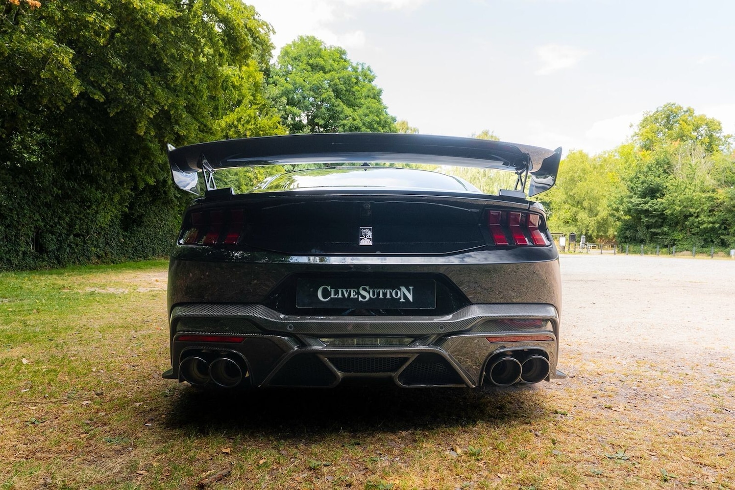 Used Ford Mustang 2025 for sale - 76332268: Photo 5