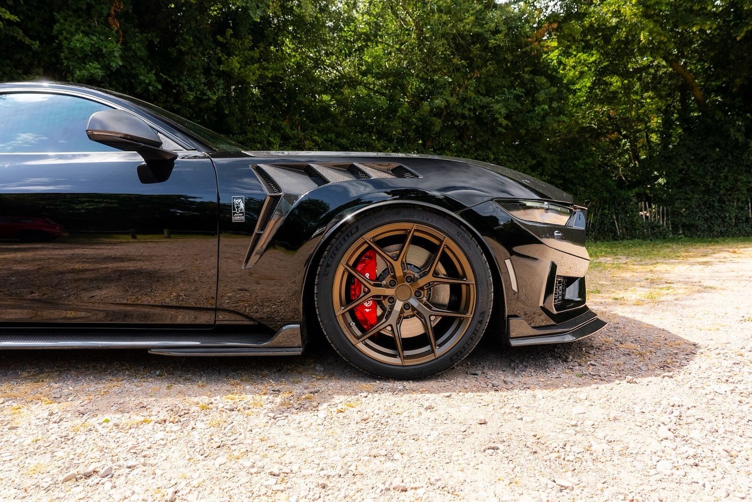 Used Ford Mustang 2025 for sale - 76332268: Photo 6