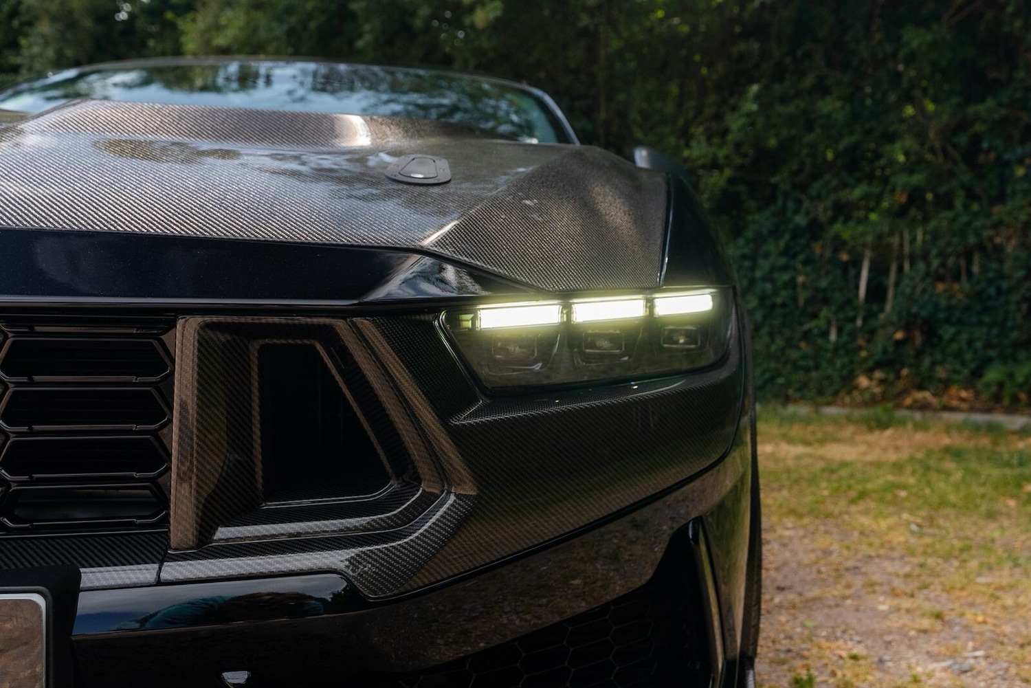 Used Ford Mustang 2025 for sale - 76332268: Photo 7