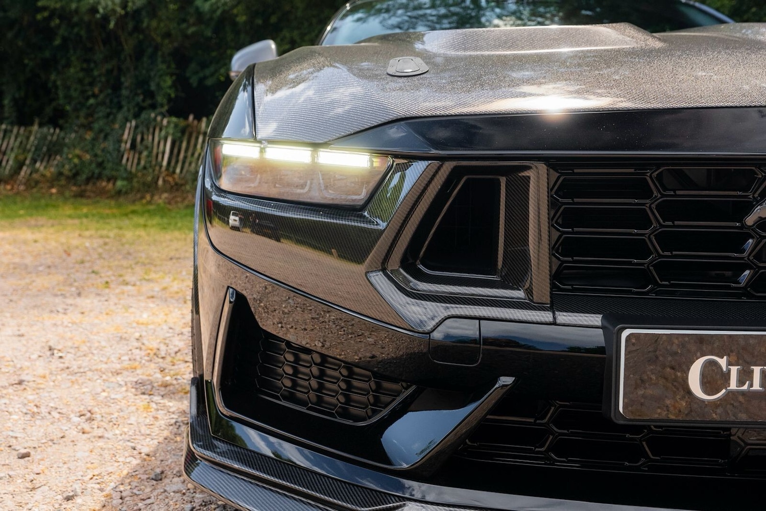 Used Ford Mustang 2025 for sale - 76332268: Photo 8