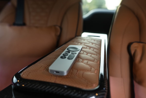 Used Mercedes-Benz V-Class 2024 for sale - 75393850: Photo 42