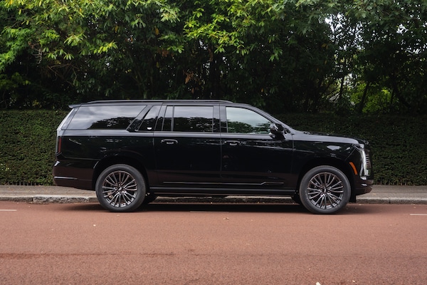 Used Cadillac Escalade 2025 for sale - 75595754: Photo 11