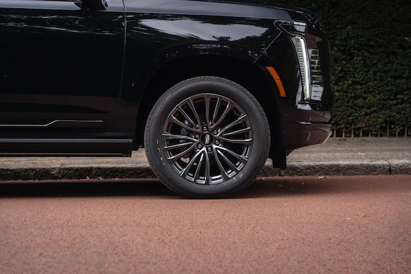 Used Cadillac Escalade 2025 for sale - 75595754: Photo 13