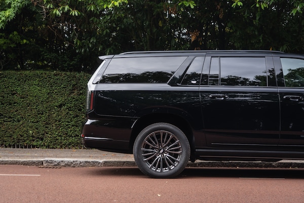 Used Cadillac Escalade 2025 for sale - 75595754: Photo 15