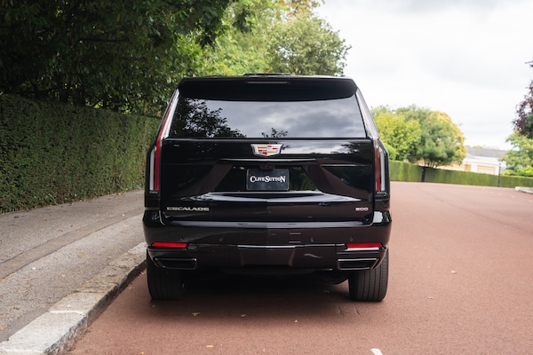 Used Cadillac Escalade 2025 for sale - 75595754: Photo 18