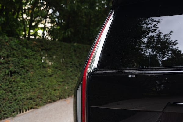 Used Cadillac Escalade 2025 for sale - 75595754: Photo 19