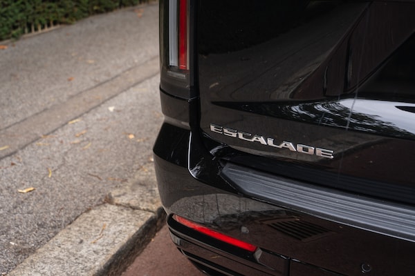 Used Cadillac Escalade 2025 for sale - 75595754: Photo 20