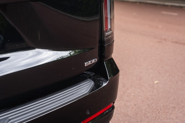 Used Cadillac Escalade 2025 for sale - 75595754: Photo 22