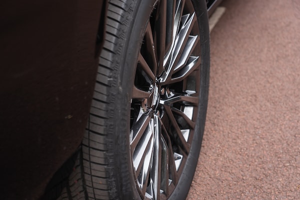 Used Cadillac Escalade 2025 for sale - 75595754: Photo 24