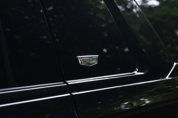 Used Cadillac Escalade 2025 for sale - 75595754: Photo 26