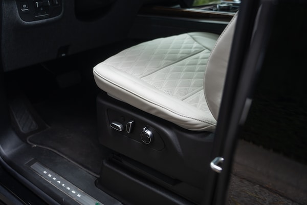 Used Cadillac Escalade 2025 for sale - 75595754: Photo 28