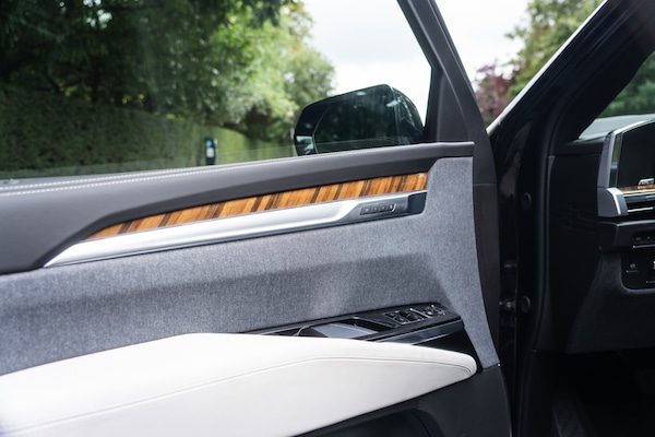 Used Cadillac Escalade 2025 for sale - 75595754: Photo 29