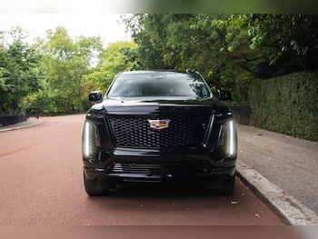 Used Cadillac Escalade 2025 for sale - 75595754: Photo