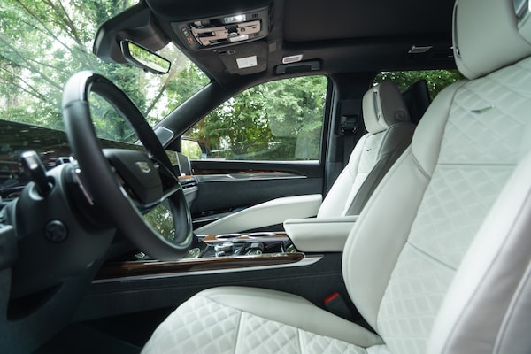 Used Cadillac Escalade 2025 for sale - 75595754: Photo 31