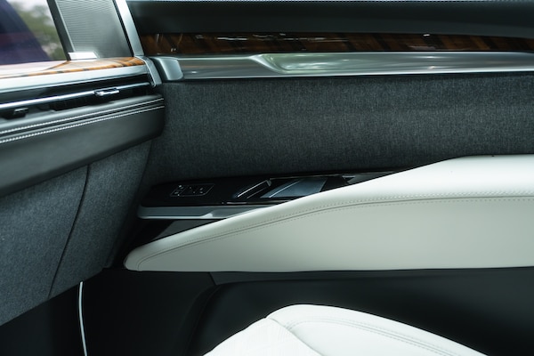 Used Cadillac Escalade 2025 for sale - 75595754: Photo 42