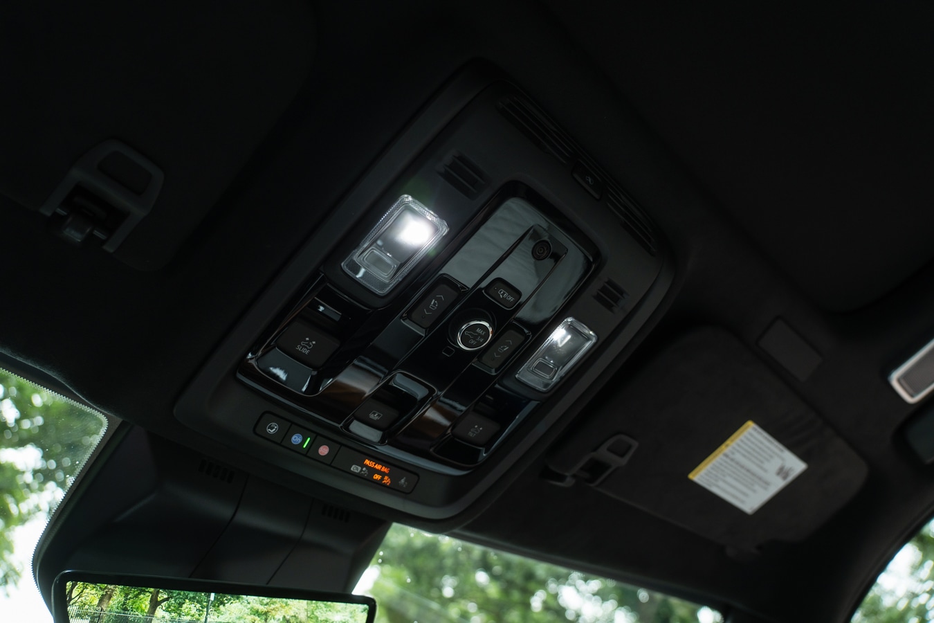 Vehicle 43