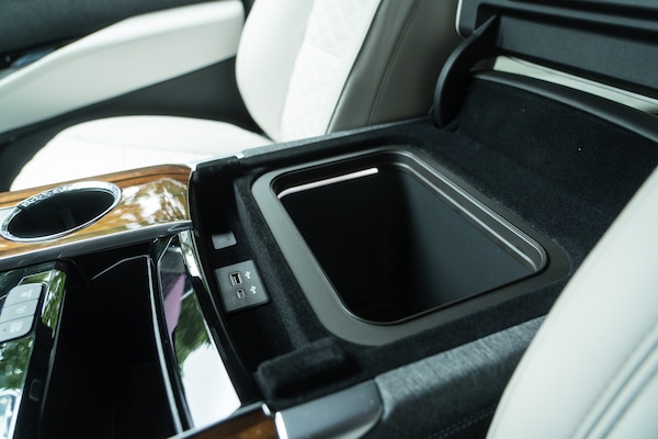 Used Cadillac Escalade 2025 for sale - 75595754: Photo 45